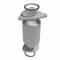 MagnaFlow Direct Fit Catalytic Converter 01-08 Lexus SC430 4.3L Manifold