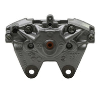 DFC 01-02 Mercedes-Benz S600 Rear-R Silver Powder Coated Premium Caliper