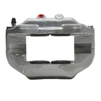 DFC 96-02 Toyota 4Runner Front-L Silver Zinc Coated Premium Caliper