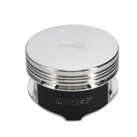 Manley Performance Manley Ford 4.6L Modular V8 Piston Set - 3.700in Bore 1.220in CH, 0.00 CC