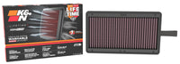 K&N Engineering K&N 23-26 Kia Sportage 2.5L L4 Replacement Air Filter
