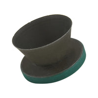 Yukon Gear & Axle Yukon Gear Replacement Left Hand Front Inner Axle Seal for Dana 60 2001 Dodge 3/4 & 1-Ton