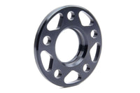 Dinan Wheel Spacers - 5x112 - 66.5mm CB - 10mm Thick (Set of 2)