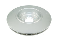 DBA 06-18 BMW 750i (E65/E66) Rear En-Shield Street Series Rotor
