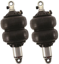 Ridetech 65-79 Ford F-100 2WD - HQ Shockwaves (Front)