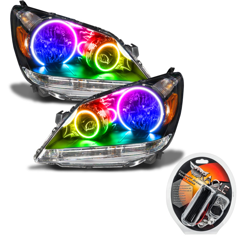 ORACLE Lighting Oracle 05-07 Honda Odyssey SMD HL - ColorSHIFT