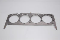 Cometic Gasket Cometic Chevy Small Block 4.125 inch Bore .040 inch MLS Head Gasket (w/All Steam Holes)