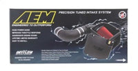 AEM Induction AEM Cold Air Intake System 2012-2014 Honda Civic 1.8L L4 - Gunmetal