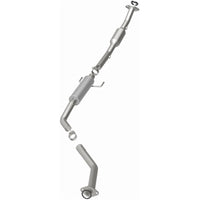 MagnaFlow 00-05 Toyota Celica 1.8L Direct Fit Converter
