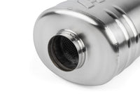 APR Premium Sound Absorption Muffler - Straight 76mm (3in) - Oval Body 220mm x 169mm x 286mm