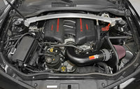 K&N Engineering K&N 14-15 Chevy Camaro Z28 7.0L Typhoon Performance Intake