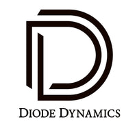 Diode Dynamics 2021 Ford Bronco Sport Stage Series 2in LED Ditch Light Kit - Pro White Combo