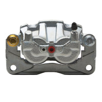DFC 07-08 Ford Edge Front-R Silver Zinc Coated Premium Caliper