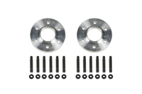 Fabtech 15-22 Mercedes Sprinter 2500/3500 Wheel Spacer Kit