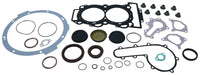 Vertex Pistons Vertex Gaskets 2017 Polaris Scrambler 1000 EU Complete Gasket Kit w/ Oil Seals