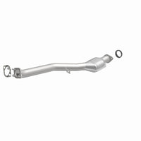 MagnaFlow Direct Fit Catalytic Converter 08-09 Subaru Outback H4 2.5