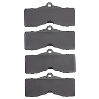 R1 Concepts R1 63-82 Chevrolet Camaro Front/Rear R1 Optimum OE Brake Pads