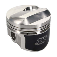 Wiseco RED Series Chevy Big Block 4.280in Bore 1.395in CH 21.00 CC Piston Set