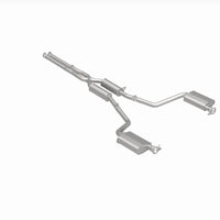MagnaFlow Dodge BRE Exhaust Replacement Kit