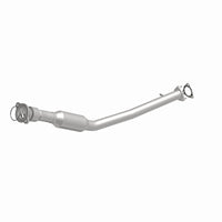 MagnaFlow 07-09 Chevrolet Equinox 3.4L Direct Fit Converter