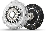 Clutch Masters 06-09 Subaru WRX 2.5L Turbo 5spd FX250 Sprung Clutch Kit