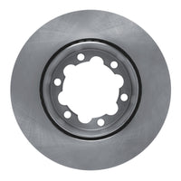 DFC 18-24 Volkswagen Crafter (Mexico) Rear Brake Rotor