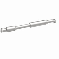 MagnaFlow 15-17 Kia Sonata/Optima L4 2.4L Direct Fit Catalytic Converter