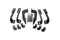 Dee Zee 18-23 Jeep JL/Gladiator Running Board NXt Bracket Kit
