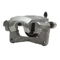 DFC 91-94 Nissan NX Front-L Silver Zinc Coated Premium Caliper