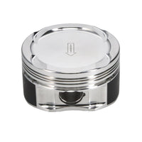 Manley Performance Manley Ford Coyote 5.0L DOHC -12cc Dish 3.700in Bore Piston Set
