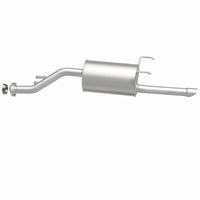 Magnaflow BRE Exhaust 01-05 Civic 1.7L Muffler Kit