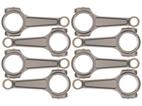 Manley Performance Manley Chevrolet Small Block Tour Lite I-Beam Connecting Rod Set - 5.700in Length