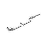 MagnaFlow 08-10 Mercedes-Benz C300 3.0L Direct Fit Converter