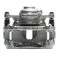 DFC 07-16 Mini Cooper Front-R Premium Caliper - Silver Zinc Coated