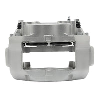 DFC 06-12 Damon Daybreak Rear Right Silver Zinc Coated Premium Caliper