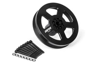 APR 09-18 Audi A6/A7/A8 Quattro (3.0 TFSI) Supercharger Drive & Crank Pulley w/Belt (Press On)