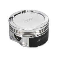 Manley Performance Manley Ford Coyote 5.0L DOHC -12cc Dish 3.700in Bore Piston Set
