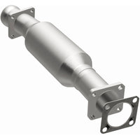 MagnaFlow Direct Fit Catalytic Converter California Grade 79-80 International Scout II 5.0L