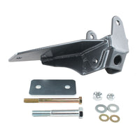 Synergy Mfg Synergy 2018+ Jeep Wrangler JL/JLU Rear Track Bar Brace