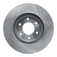 DFC 06-09 Chevrolet Trailblazer Front Brake Rotor