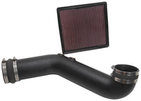 K&N Engineering K&N 18-19 Ford F150 V8-5.0L Performance Intake Kit