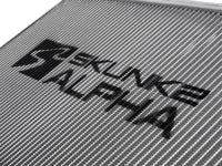 Skunk2 Racing Skunk2 Alpha Series 06-11 Honda Civic SI Radiator (Dual Core)