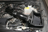 K&N Engineering K&N 11-12 Ford F150 6.2L V8 Performance Intake Kit