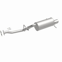 Magnaflow BRExhaust 02-04 Subaru Impreza 2.0L Muffler Kit