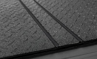 Access LOMAX Tri-Fold Cover 2019+ RAM 2500/3500 6.4ft Bed - Black Diamond Mist
