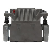 DFC 08-09 Pontiac G8 Front-R Silver Zinc Coated Premium Caliper