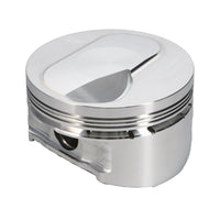 Manley Performance Manley Chevrolet Big Block Piston Set - 4.530in Bore 1.395in CH, 2.00 CC