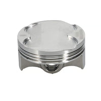 Wiseco 06-09 Kawasaki ZX14R 91 Turbo OEM Ring Piston Kit