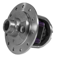 Yukon Gear & Axle Yukon 9.5in GM 4.11 Rear Ring & Pinion Install Kit 33 Spline Positraction Axle Bearing and Seals