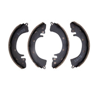 DFC 83-90 Dodge Colt Rear Premium Service Shoes